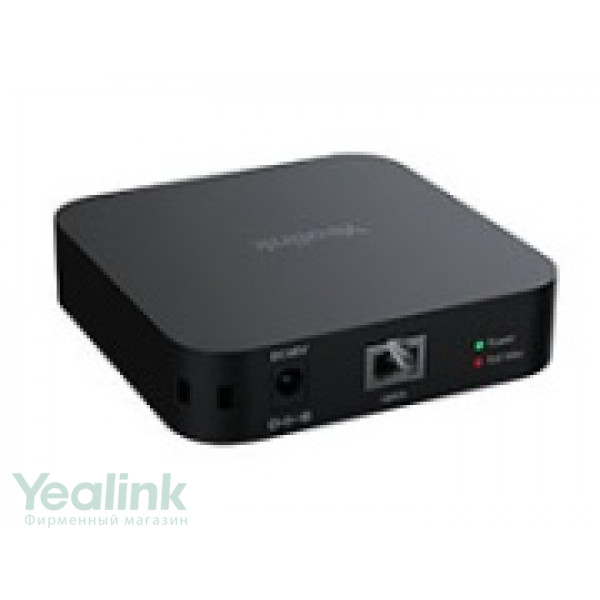 Yealink RCH40 E2