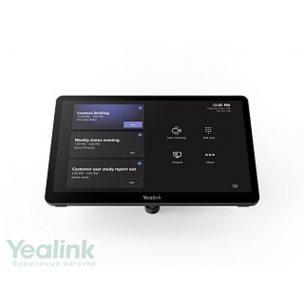 Панель управления Yealink MTP30