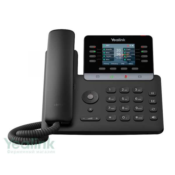 IP-телефон Yealink T73U