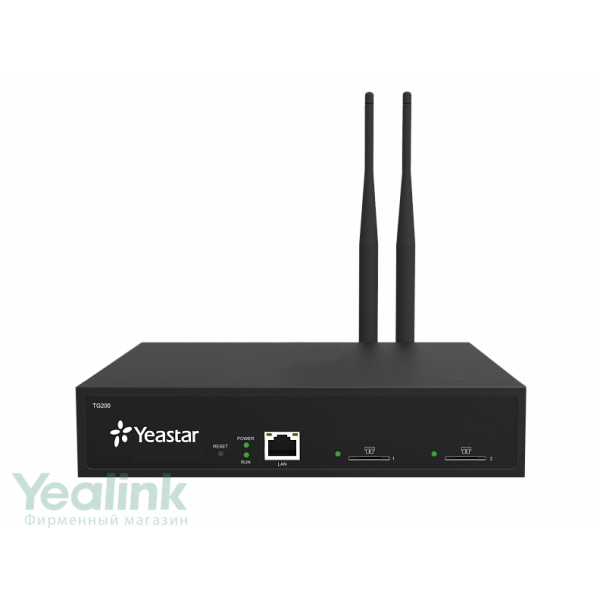 Yeastar TG200L