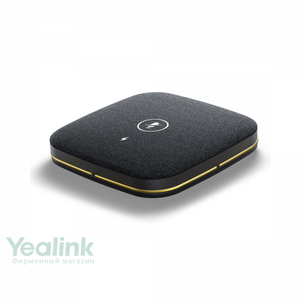 Комплект DECT-микрофонов Yealink CPW65