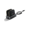 Комплект DECT-микрофонов Yealink CPW65